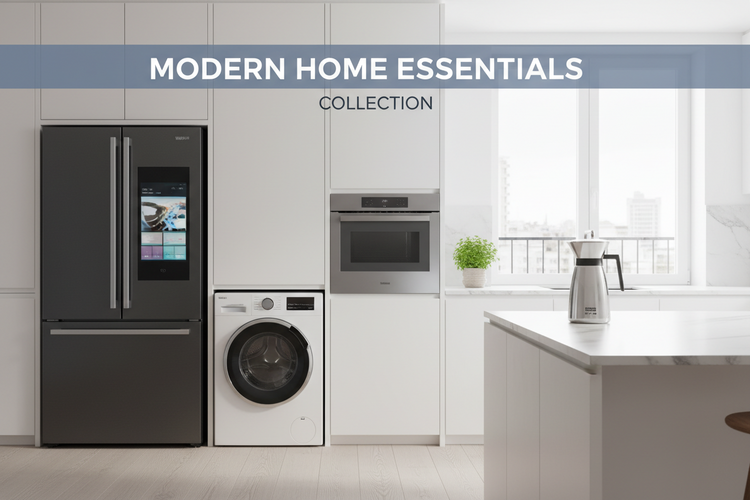 HOME APPLIANCES