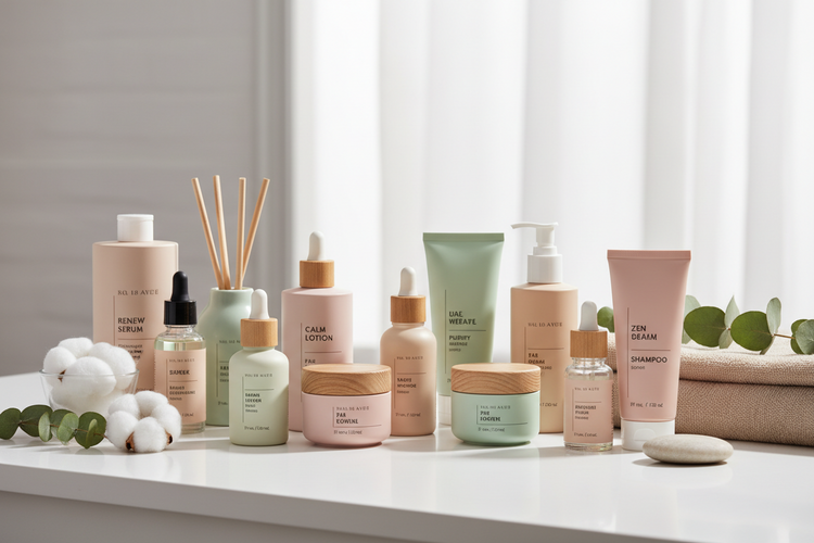PERSONAL CARE
